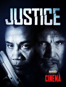 Molotov Channels Cinéma - Justice