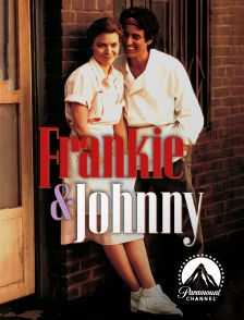 Paramount Channel - Frankie et Johnny