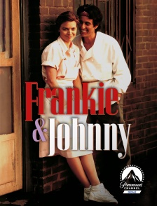 Paramount Channel Décalé - Frankie et Johnny