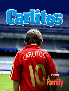 Molotov Channels Family - Carlitos