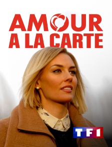 TF1 - Amour à la carte