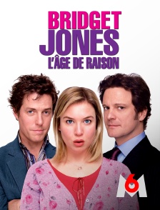 M6 - Bridget Jones : l'âge de raison