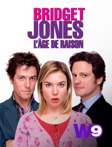 W9 - Bridget Jones : l'âge de raison