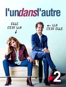 France 2 - L'un dans l'autre