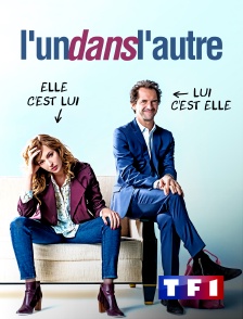 TF1 - L'un dans l'autre