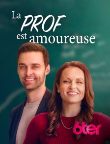 6ter - La prof est amoureuse