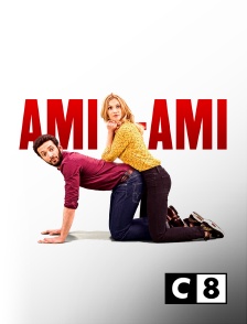 C8 - Ami-ami