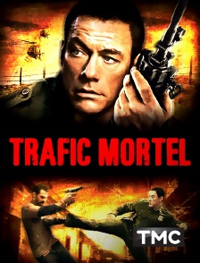 TMC - Trafic mortel