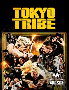 Tokyo tribe