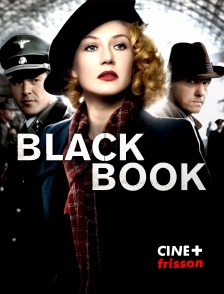 CINE+ Frisson - Black Book