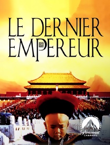 Paramount Channel - Le dernier empereur