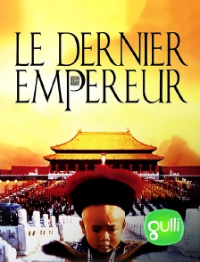 Gulli - Le dernier empereur