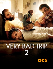 OCS - Very Bad Trip 2