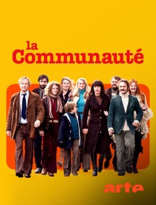 Arte - La communauté