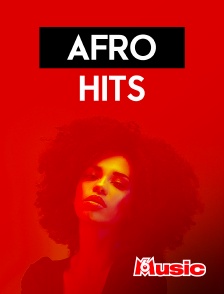 M6 Music - Afro Hits