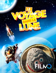 FilmoTV - Le voyage dans la lune