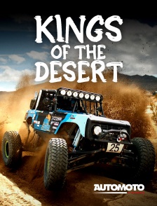 Kings of the Desert