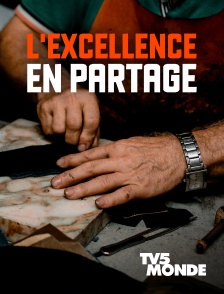 TV5MONDE - L'excellence en partage