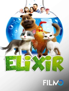 FilmoTV - Elixir