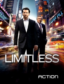 Action - Limitless