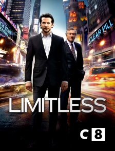 C8 - Limitless