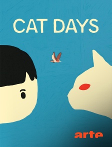 Arte - Cat Days