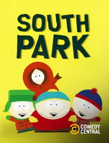 Comedy Central - South Park