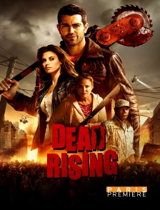 Paris Première - Dead Rising