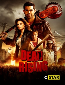 CSTAR - Dead Rising