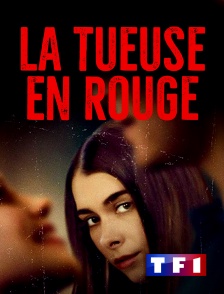 TF1 - La tueuse en rouge