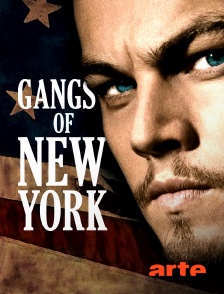 Arte - Gangs of New York