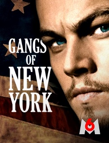 M6 - Gangs of New York