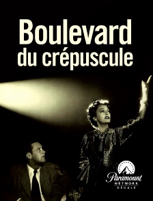 Paramount Network Décalé - Boulevard du crépuscule