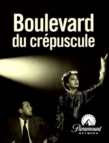 Paramount Network - Boulevard du crépuscule