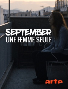 Arte - September, une femme seule