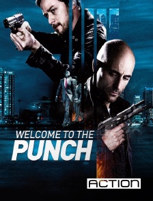 Action - Welcome to the Punch