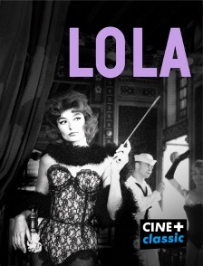 CINE+ Classic - Lola