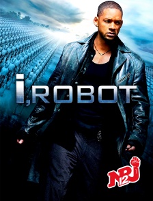 NRJ 12 - I, Robot