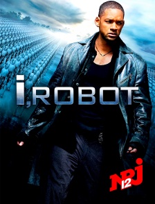 NRJ 12 - I, Robot