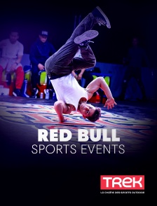 Trek - Red Bull Sports Events