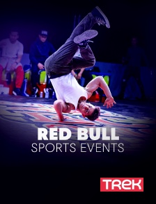 Trek - Red Bull Sports Events