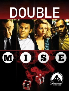 Paramount Channel - Double mise