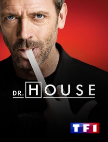 TF1 - Dr House