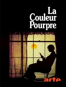 Arte - La couleur pourpre