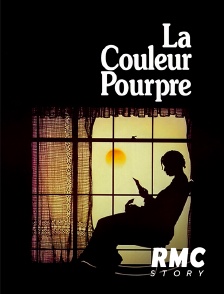 RMC Story - La couleur pourpre