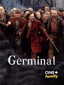 CINE+ Family - Germinal