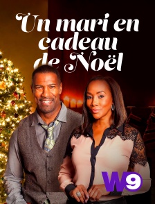 W9 - Un mari en cadeau de Noël