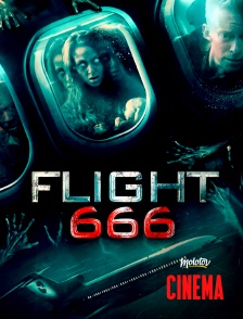 Molotov Channels Cinéma - Flight 666