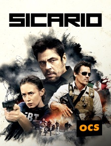 OCS - Sicario