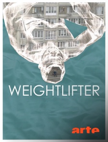 Arte - Weightlifter